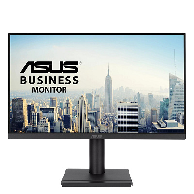 ASUS 90LM04J1-B03371 /VA279QGSE/27"/IPS/FHD/120Hz/1ms/Fekete/3R