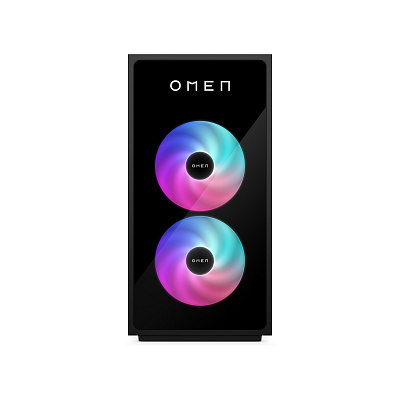 HP OMEN/35L GT16-0010nc/Torony/R7-8700F/16GB/1TB/RTX 5060/W11H/3R