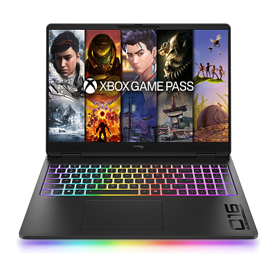 HP D93MBEA#BCM OMEN MAX 16-ah1003nc U9-290HX+/64/2/5090/W11H
