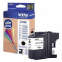 Brother LC-223BK fekete (black) eredeti tintapatron