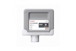 Canon PFI-302MB, 2215B001 matt fekete (matte black) eredeti tintapatron