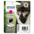 Epson T08934011 bíborvörös (magenta) eredeti tintapatron