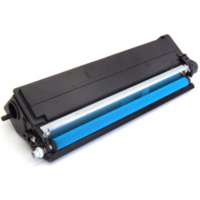 Brother TN-426C cián (cyan) kompatibilis toner