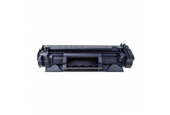 Canon 071H 5646C002 fekete (black) kompatibilis toner