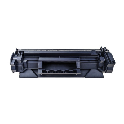 Canon 071H 5646C002 fekete (black) kompatibilis toner