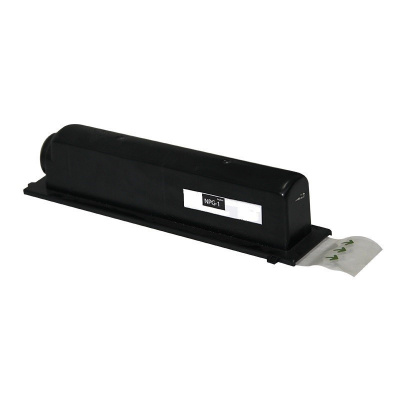 Canon NPG1 fekete (black) kompatibilis toner