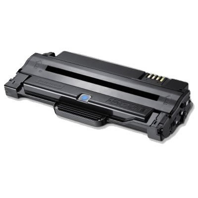 Xerox 108R00909 fekete (black) kompatibilis toner