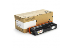 Ricoh 407531 fekete (black) eredeti toner