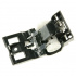 Brother D001R9001 original separate holder assy, Brother DCP-L5500, L5600, MFC-L5700, L5800, L6700, L8610, görgőtartó