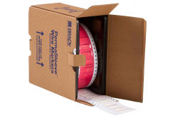 Brady HX-375-150-WT / 117082, PermaSleeve Heatex Marking Sleeves, 38.10 mm x 16.40 mm