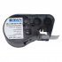 Brady MC1-1000-595-CL-BK / 131597, öntapadó szalag 25.40 mm x 6.10 m