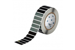 Brady THTEP-06-7593-BK / 805863 EPREP címkék, 45.00 mm x 15.00 mm