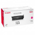 Canon CRG-723 bíborvörös (magenta) eredeti toner