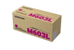 HP SU346A / Samsung CLT-M603L bíborvörös (magenta) eredeti toner