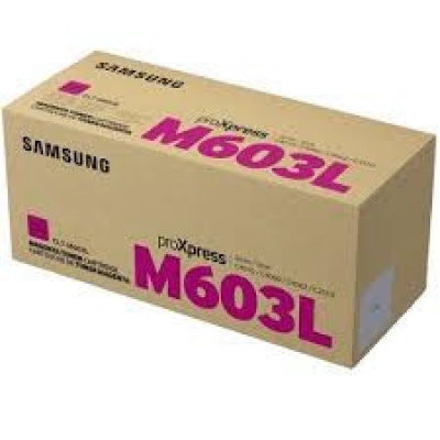 HP SU346A / Samsung CLT-M603L bíborvörös (magenta) eredeti toner