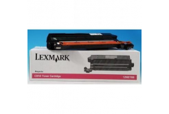 Lexmark 12N0769 bíborvörös (magenta) eredeti toner