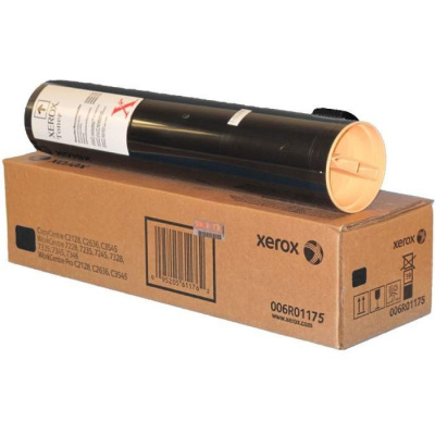 Xerox 006R01175 fekete (black) eredeti toner