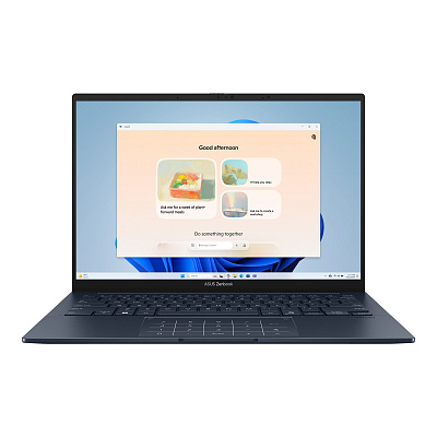 ASUS UX3405CA-OLED1699W UX3405CA 14/CORE U5 225H/16GB/1TB/KÉK/W11H