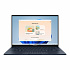 ASUS UX3405CA-OLED1699W UX3405CA 14/CORE U5 225H/16GB/1TB/KÉK/W11H