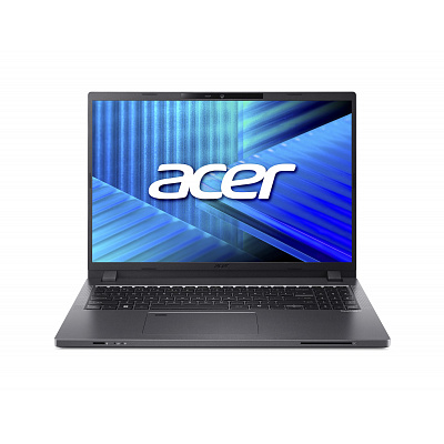 Acer NX.BQXEC.007 TravelMate P2 16/TMP216-71-G3-TCO-53W8/U5-125H/16"/WUXGA/16GB/1TB/Intel int/W11P/Szürke/2R