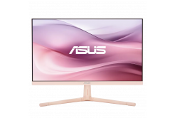 ASUS 90LM09IO-B01K70 /VU279CFE-P/27"/IPS/FHD/100Hz/1ms/Rózsaszín/3R