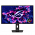 ASUS 90LM0CH0-B01971 ROG Strix/XG27AQDNG/26,5"/QD-OLED/QHD/360Hz/0,03ms/Fekete/3R