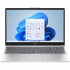 HP 15 15-fd0031nc B9NZ5EA#BCM Notebook, i3-N305, 15,6", FHD, 8GB, 512GB SSD, UHD Xe, W11H, Silver, 2R, Cseh billentyűzet