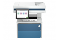 HP LaserJet Ent 5602dn 675S3A#B19 lézer mutifunkciós