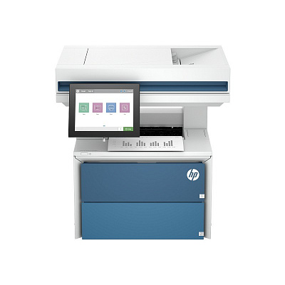 HP LaserJet Ent 5602dn 675S3A lézer mutifunkciós