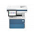 HP LaserJet Ent 5602dn 675S3A lézer mutifunkciós