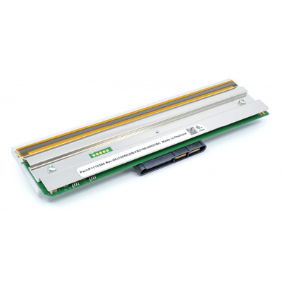 Zebra Printhead, 8 dots/mm (203dpi)