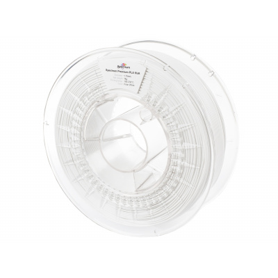 Spectrum 80235 3D filament, PLA Matt, 1,75mm, 1000g, Fehér (Polar white)