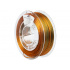 Spectrum 81394 3D filament, PLA Magic Silk, 1,75mm, 250g, Többszínű (Amber leaf)