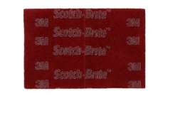 3M Scotch Brite™ 7447Pro Brusný arch Clean & Finish CF-HP, A VFN, 224 mm x 158 mm (07447Pro)