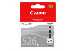 Canon CLI-526GY szürke (grey) eredeti tintapatron