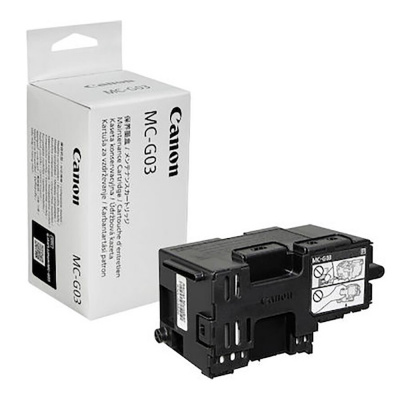 Canon MC-G03 5794C001 eredeti festékgyűjtő tartály