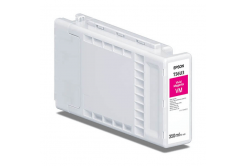 Epson T56U3 C13T56U300 bíborvörös (vivid magenta) eredeti tintapatron