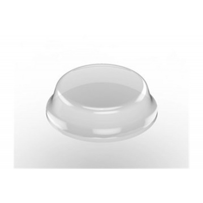 3M Bumpon SJ5312 átlátszó, plató = 56 db