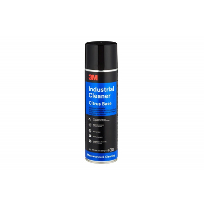 3M Ipari tisztítószer, spray 500 ml