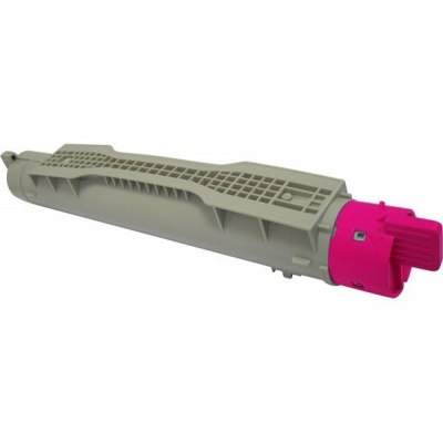 Dell 310-7894 bíborvörös (magenta) kompatibilis toner