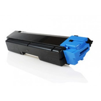 Kyocera Mita TK-5150C cián (cyan) kompatibilis toner