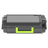 Lexmark 56F2H00 fekete (black) kompatibilis toner