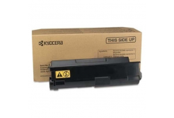 Kyocera Mita TK-3110 fekete (black) eredeti toner