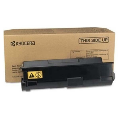 Kyocera Mita TK-3110 fekete (black) eredeti toner