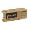 Kyocera Mita TK-3160 fekete (black) eredeti toner