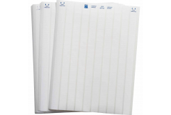 Brady LAT-29-747-10 / 029771, LaserTab Laser Printable Labels, 16.51 mm x 5.08 mm