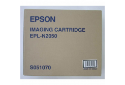 Epson C13S051070 fekete (black) eredeti toner