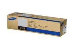 HP SS797A / Samsung MLT-D709S fekete (black) eredeti toner