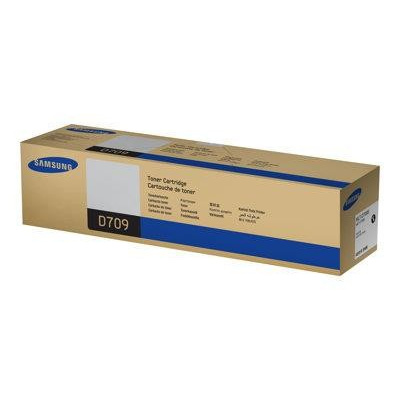 HP SS797A / Samsung MLT-D709S fekete (black) eredeti toner