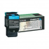 Lexmark C540H1CG cián (cyan) eredeti toner